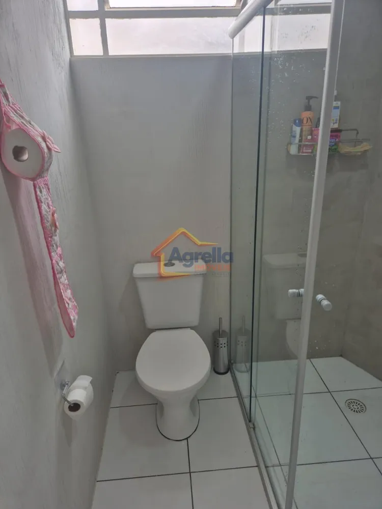Apartamento, 2 quartos, 47 m² - Foto 1