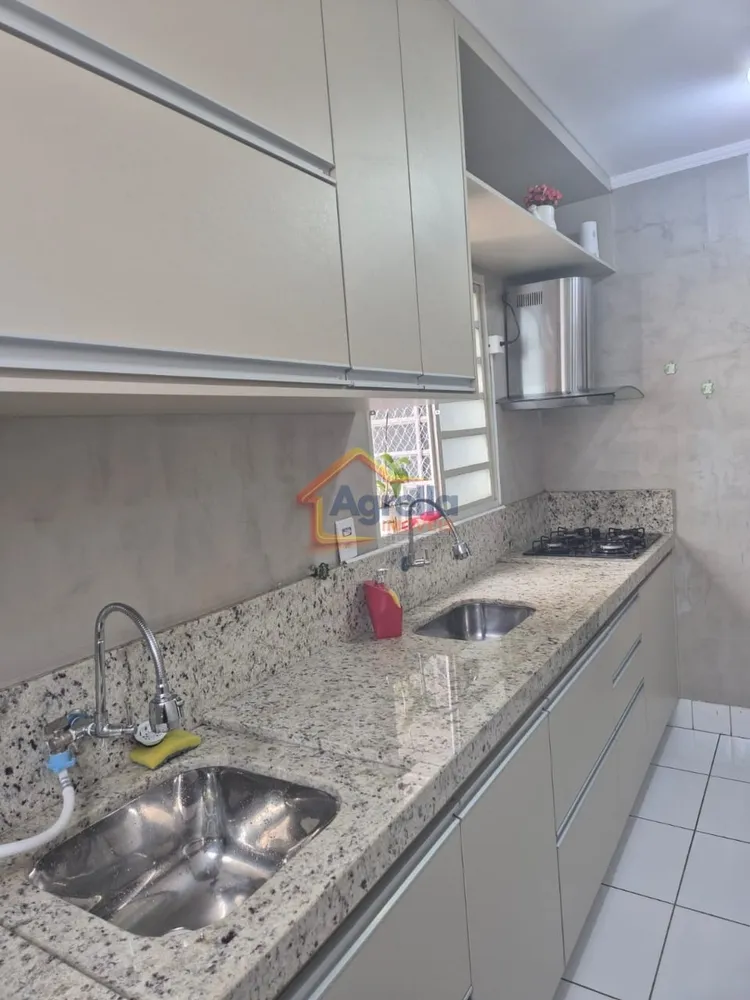 Apartamento, 2 quartos, 47 m² - Foto 4
