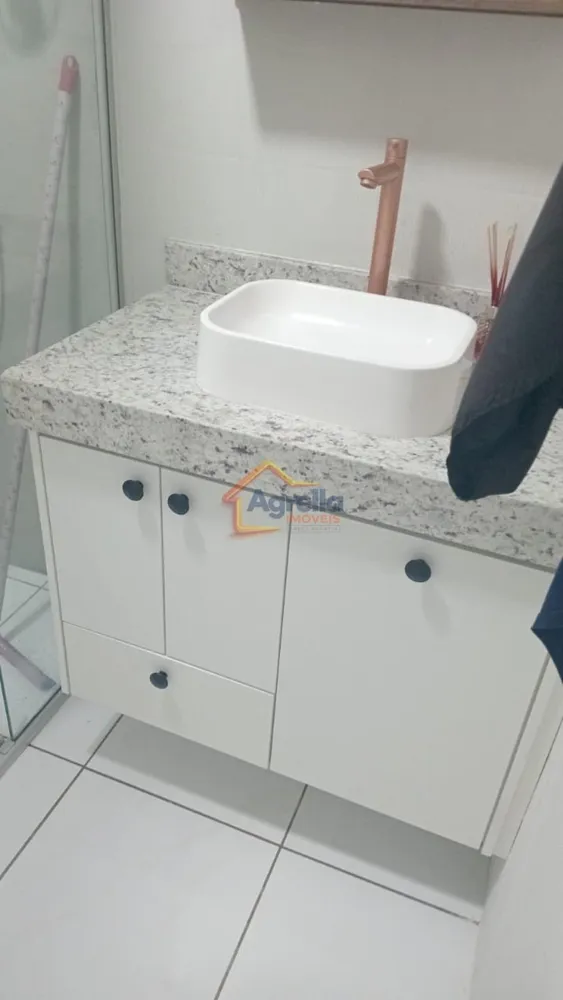Apartamento, 2 quartos, 47 m² - Foto 2