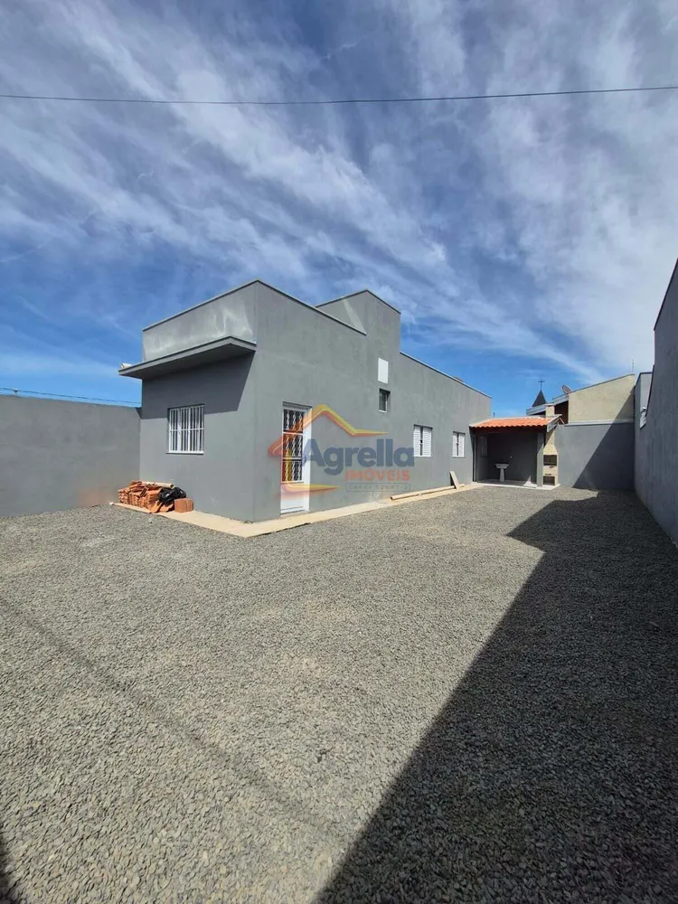 Casa, 2 quartos, 75 m² - Foto 2