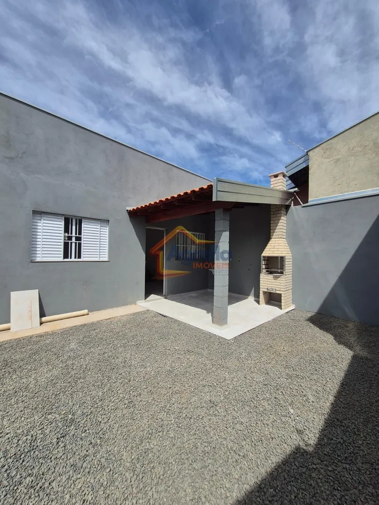 Casa, 2 quartos, 75 m² - Foto 3