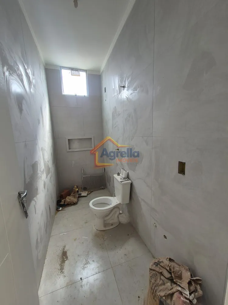 Casa, 2 quartos, 75 m² - Foto 8
