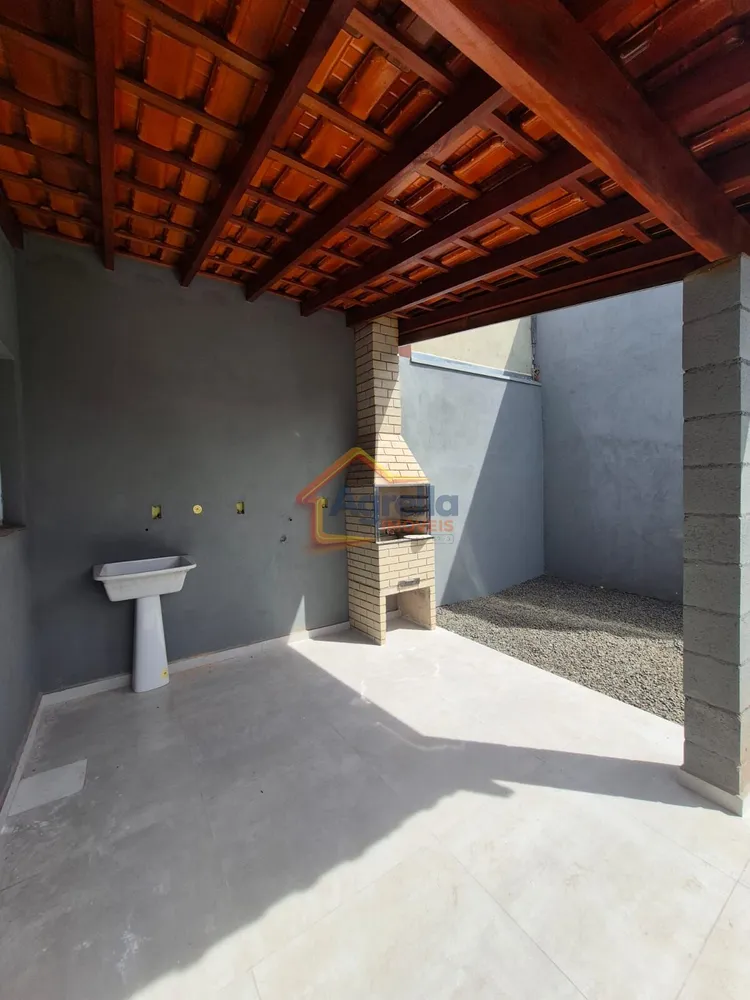 Casa, 2 quartos, 75 m² - Foto 4
