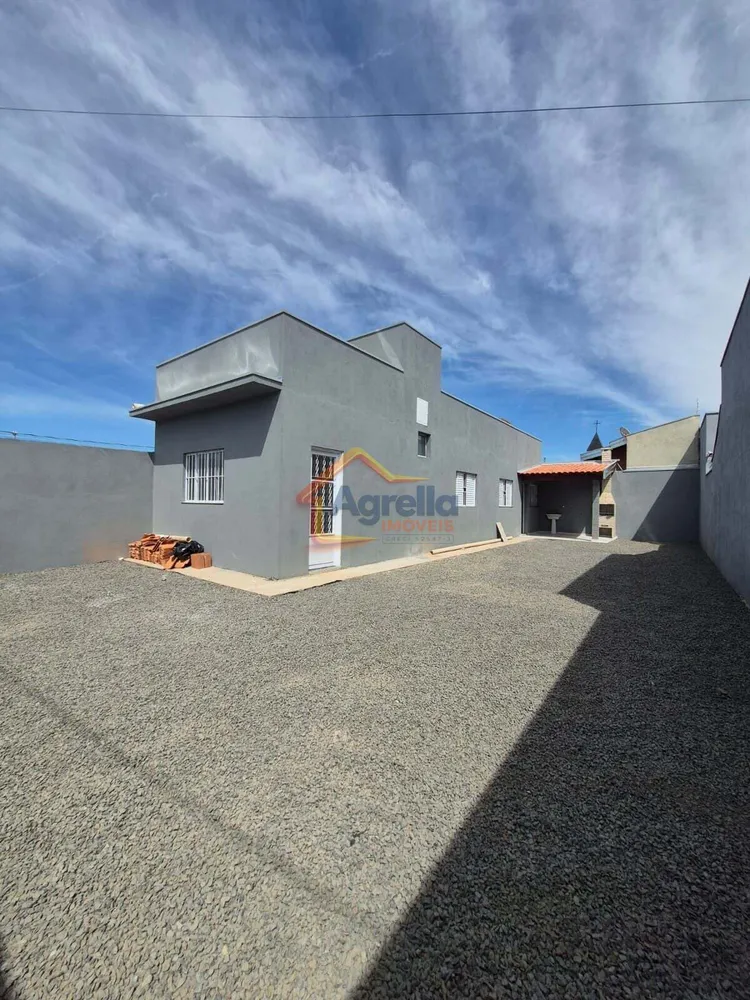 Casa, 2 quartos, 75 m² - Foto 1