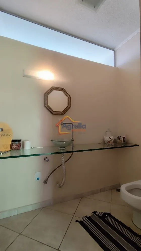 Casa, 4 quartos, 277 m² - Foto 3