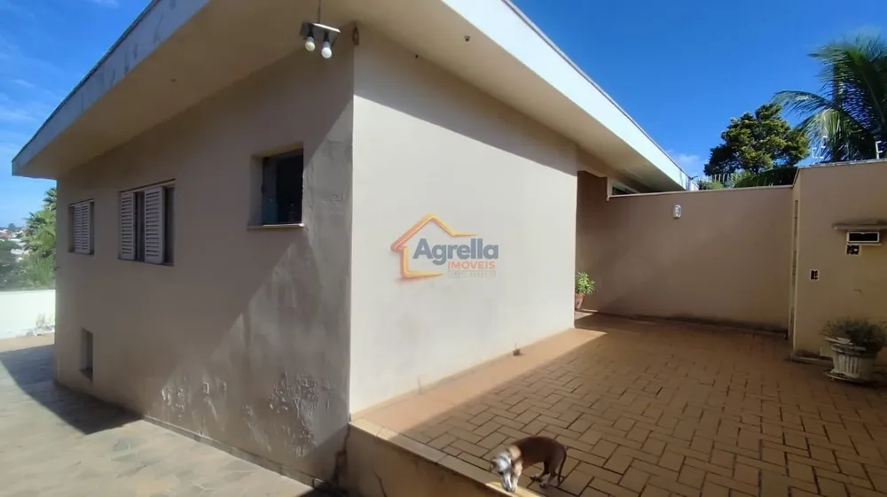 Casa, 4 quartos, 277 m² - Foto 6