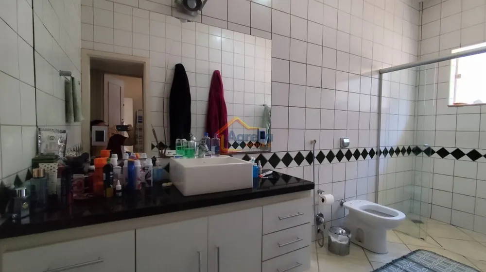 Casa, 4 quartos, 277 m² - Foto 4