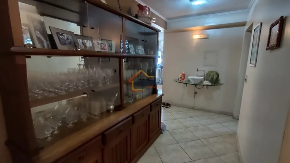 Casa, 4 quartos, 277 m² - Foto 1