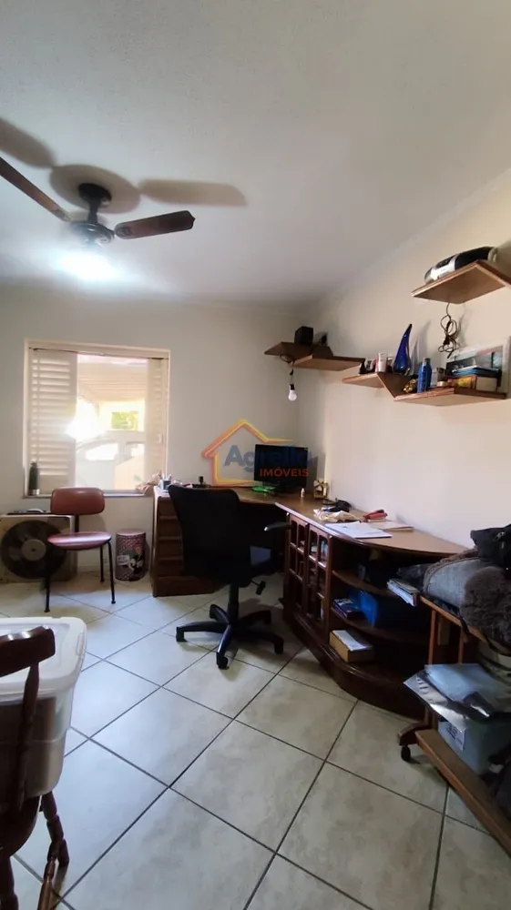 Casa, 4 quartos, 277 m² - Foto 5