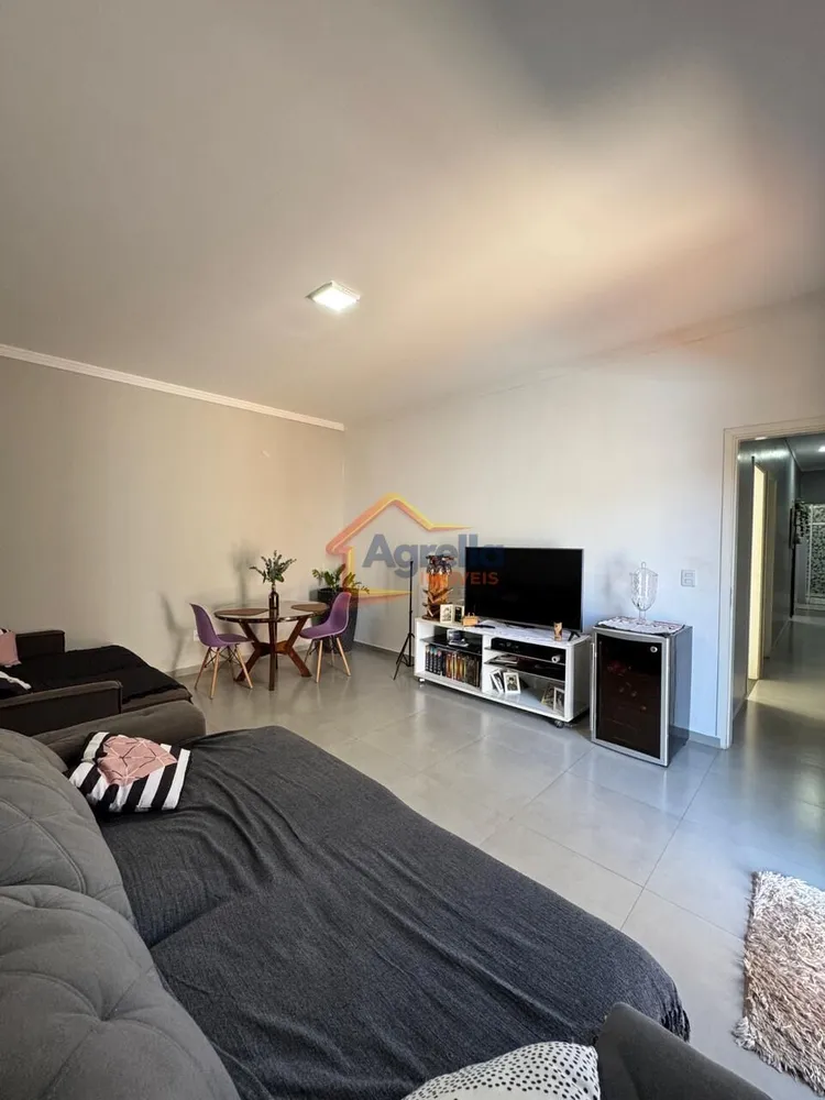 Casa, 3 quartos, 128 m² - Foto 5