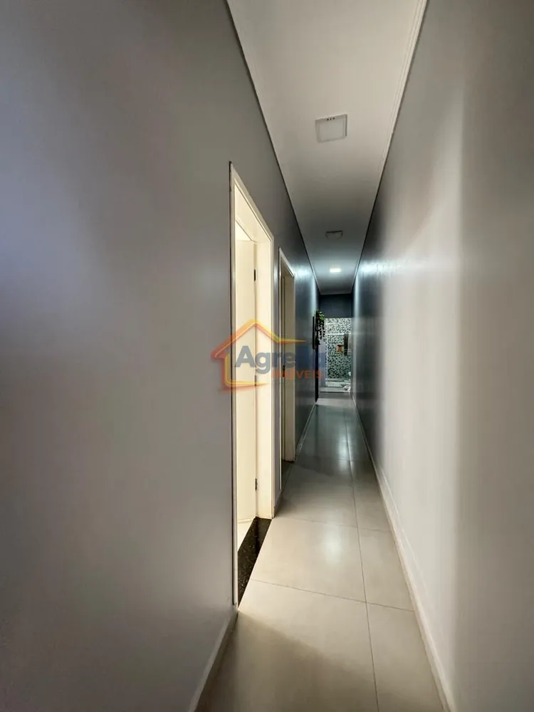 Casa, 3 quartos, 128 m² - Foto 7