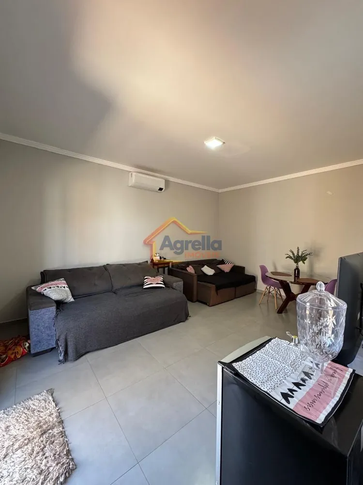 Casa, 3 quartos, 128 m² - Foto 4