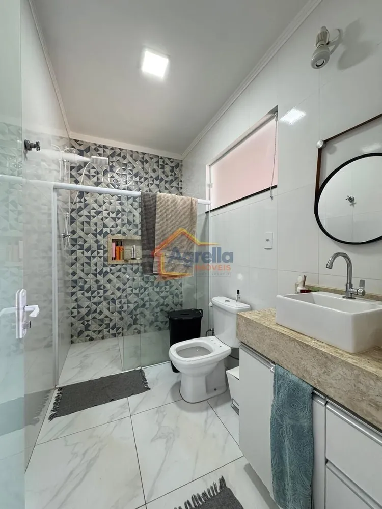 Casa, 3 quartos, 128 m² - Foto 8