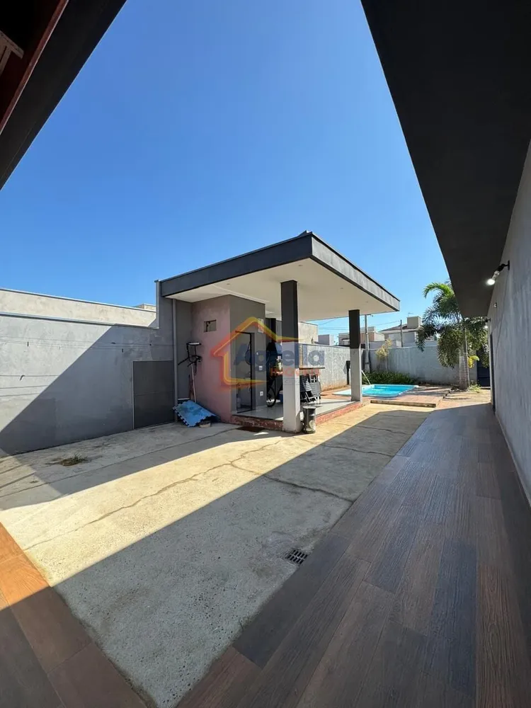 Casa, 3 quartos, 128 m² - Foto 1
