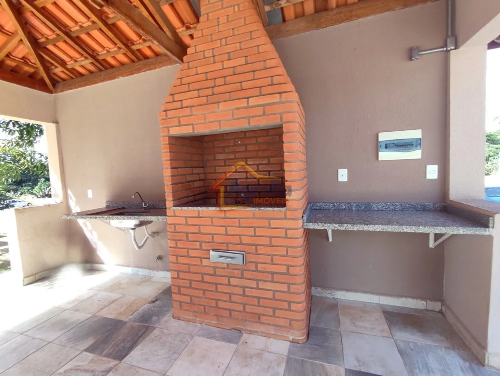 Apartamento, 2 quartos, 52 m² - Foto 3