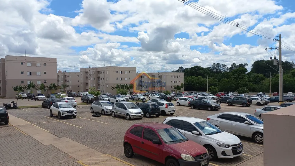 Apartamento, 2 quartos, 52 m² - Foto 6