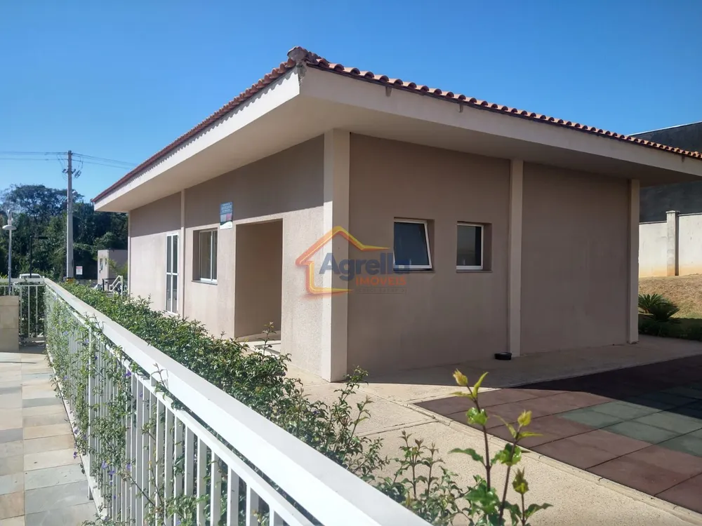 Apartamento, 2 quartos, 52 m² - Foto 8