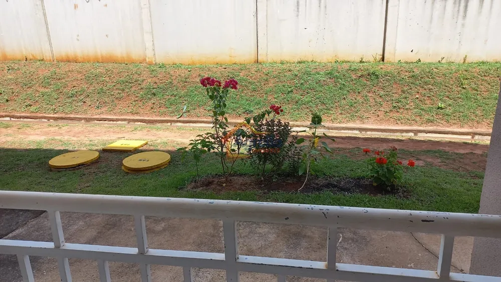 Apartamento, 2 quartos, 52 m² - Foto 2