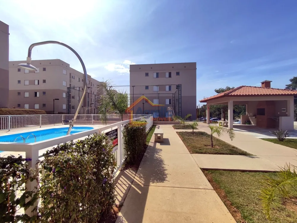 Apartamento, 2 quartos, 52 m² - Foto 4