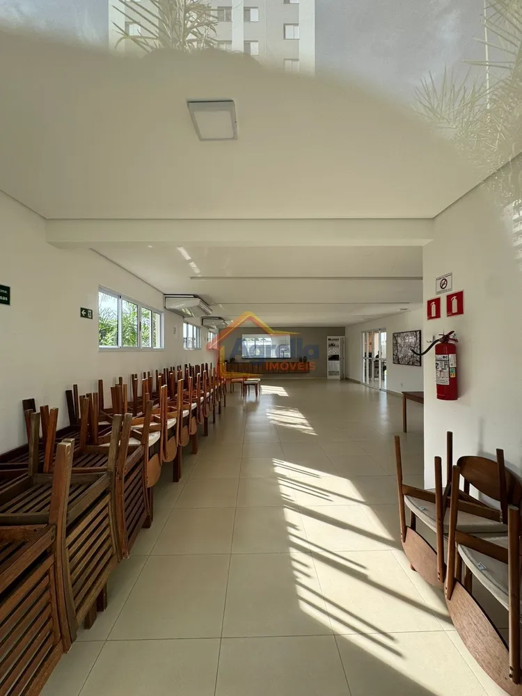 Apartamento, 2 quartos, 54 m² - Foto 3