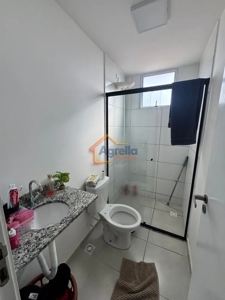 Apartamento, 2 quartos, 54 m² - Foto 1