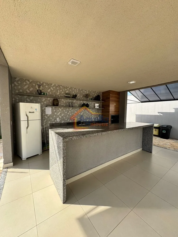Apartamento, 2 quartos, 54 m² - Foto 4