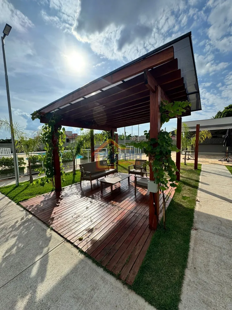 Apartamento, 2 quartos, 54 m² - Foto 4