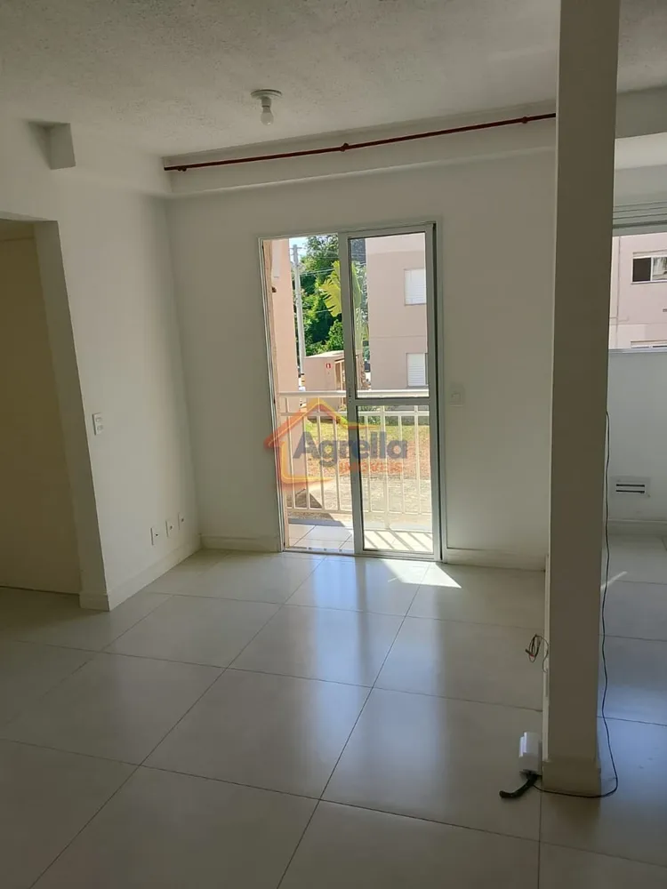 Apartamento, 2 quartos, 52 m² - Foto 5