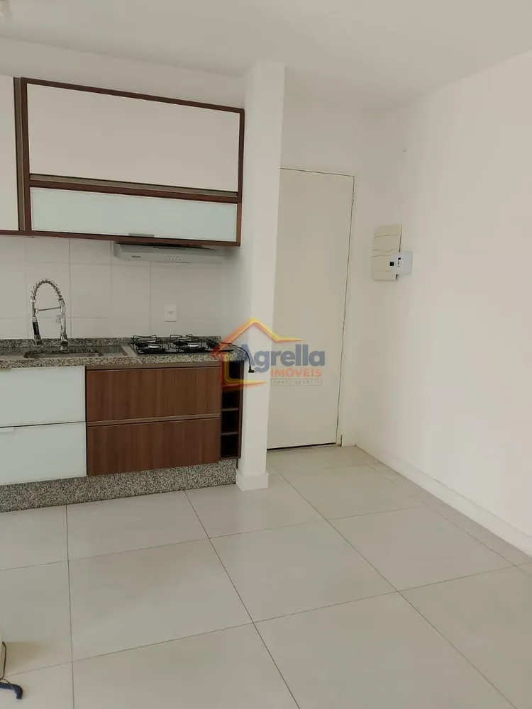 Apartamento, 2 quartos, 52 m² - Foto 3