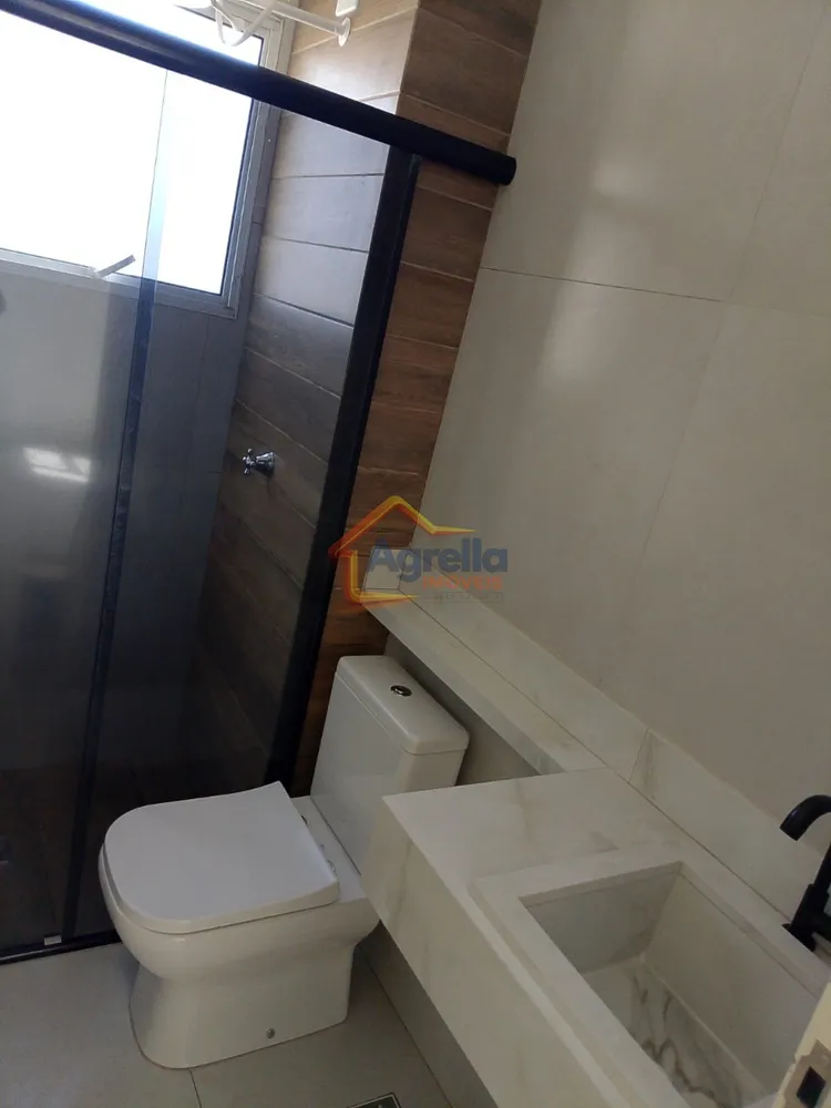 Apartamento, 2 quartos, 52 m² - Foto 8