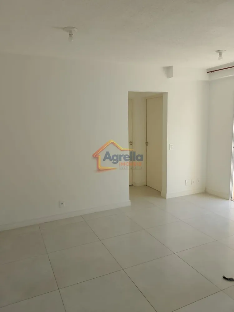 Apartamento, 2 quartos, 52 m² - Foto 4