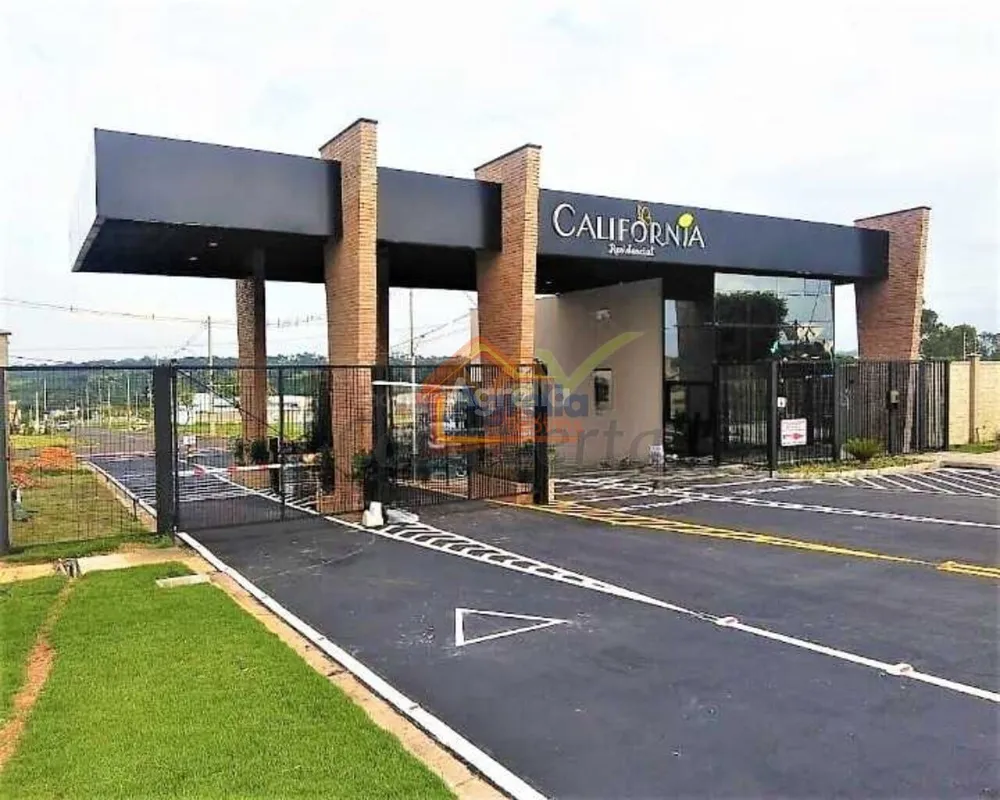 Terreno, 313 m² - Foto 1