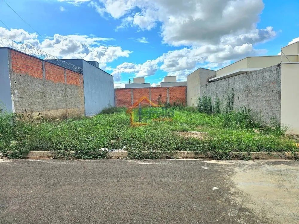 Terreno, 200 m² - Foto 1
