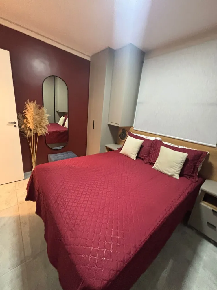 Apartamento, 2 quartos, 48 m² - Foto 2