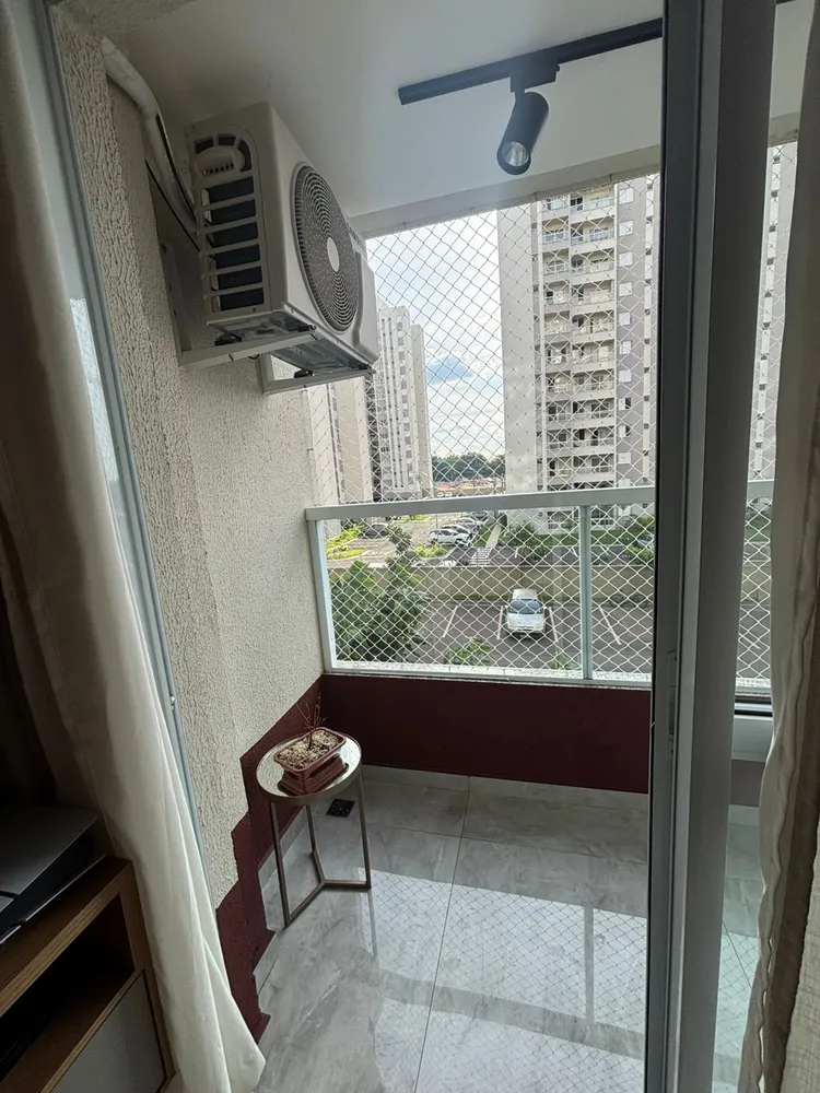 Apartamento, 2 quartos, 48 m² - Foto 4