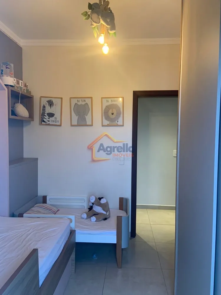 Apartamento, 3 quartos, 82 m² - Foto 8