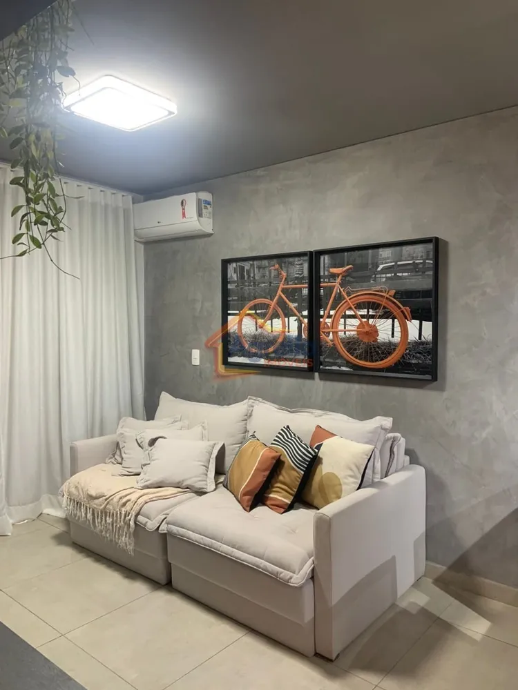 Apartamento, 3 quartos, 82 m² - Foto 1