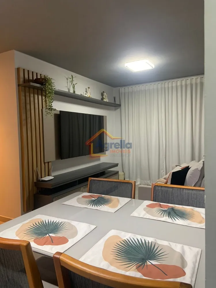 Apartamento, 3 quartos, 82 m² - Foto 3