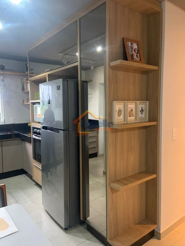 Apartamento, 3 quartos, 82 m² - Foto 4