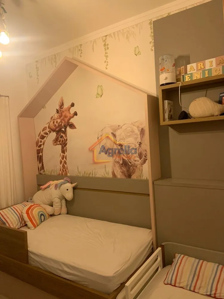 Apartamento, 3 quartos, 82 m² - Foto 6