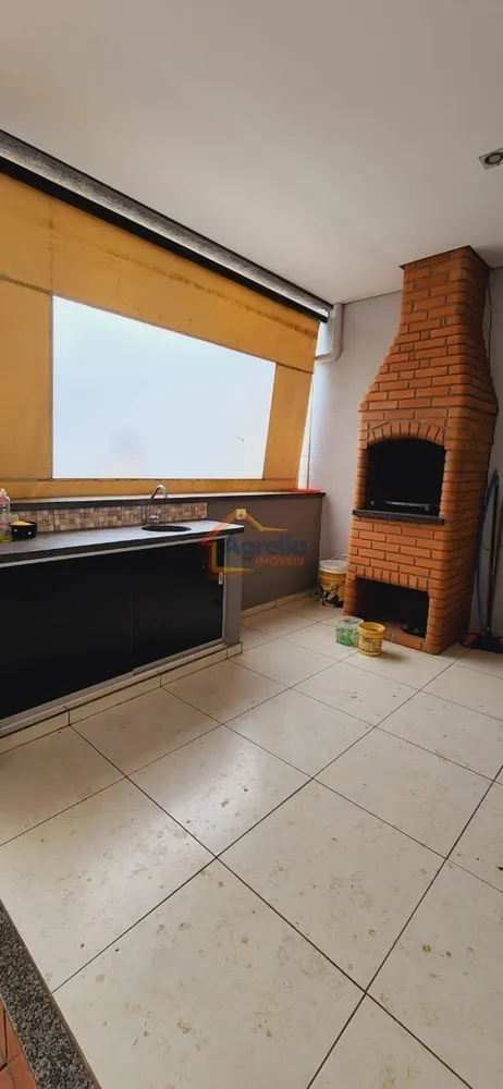 Casa, 3 quartos - Foto 2