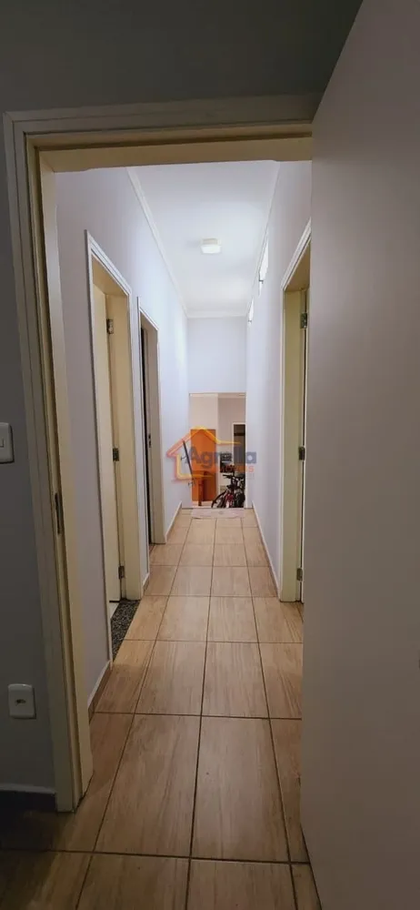 Casa, 3 quartos - Foto 8