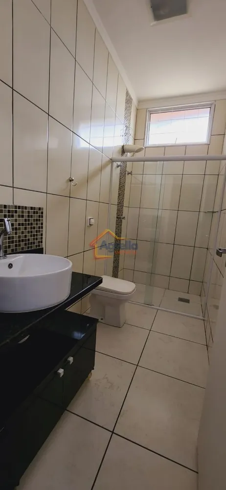 Casa, 3 quartos - Foto 5