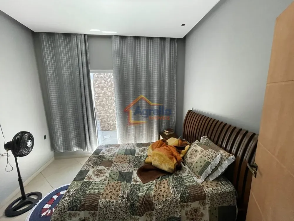 Casa, 3 quartos, 160 m² - Foto 5