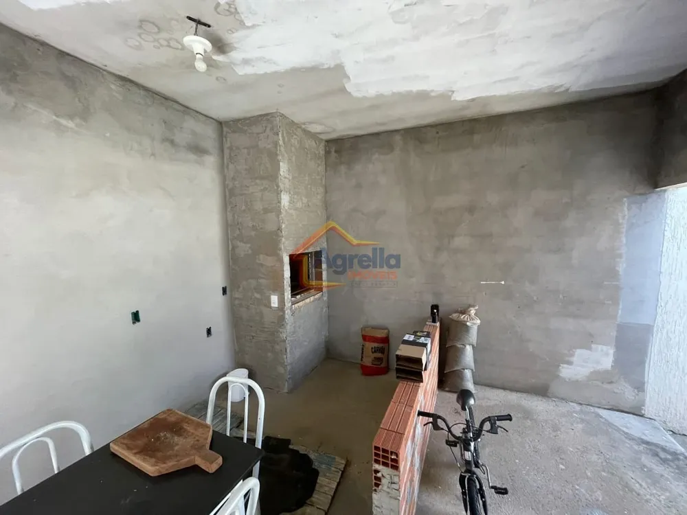 Casa, 3 quartos, 160 m² - Foto 7