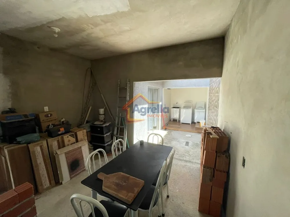 Casa, 3 quartos, 160 m² - Foto 6