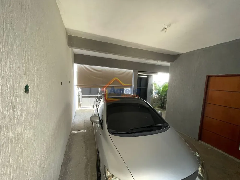 Casa, 3 quartos, 160 m² - Foto 8