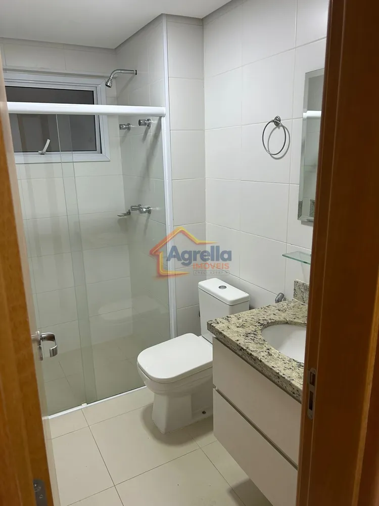 Apartamento, 3 quartos, 85 m² - Foto 4