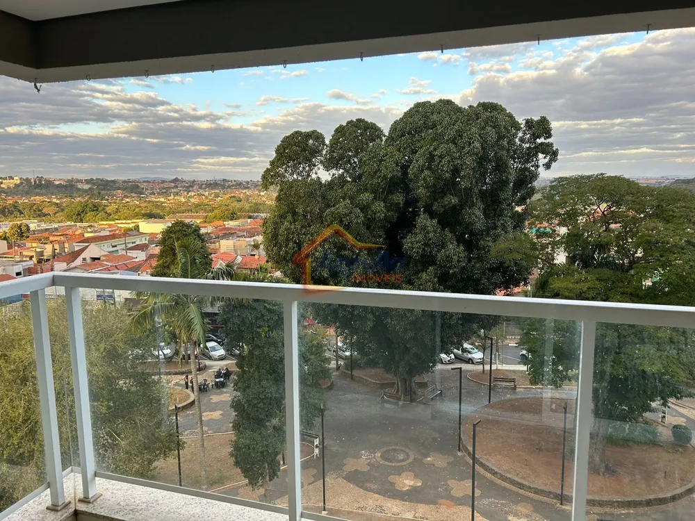 Apartamento, 3 quartos, 85 m² - Foto 3