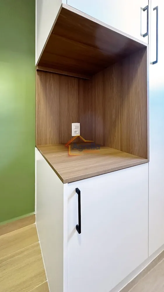 Casa de Condomínio, 2 quartos - Foto 4